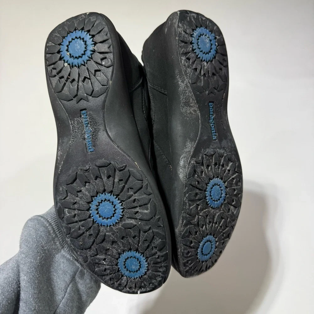 Patagonia Fiona Mid Winter Boots Womens Size 8